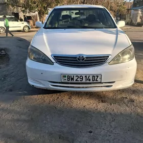 Toyota Camry 2002