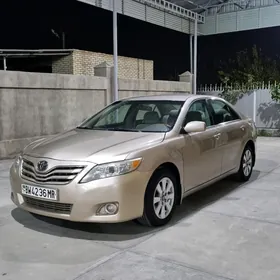 Toyota Camry 2007