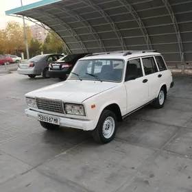 Lada 2105 1995