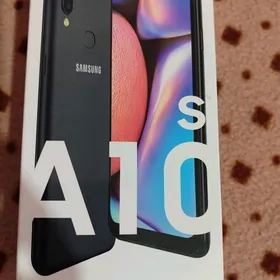 Samsung A10S