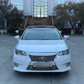 Lexus ES 350 2014