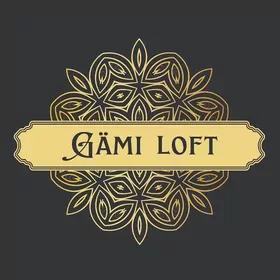 GÄMI LOFT _restoran