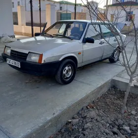 Lada VAZ-21099 2004