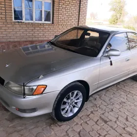 Toyota Mark II 1993