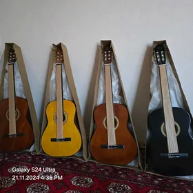 Gitara paket