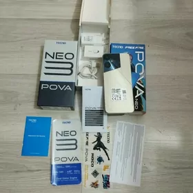 TECNO POVA NEO 3 (16/128)