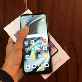 Redmi Note 12S