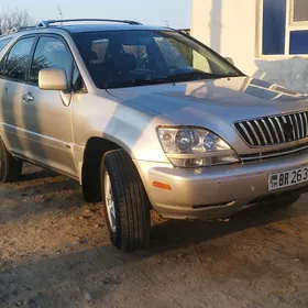 Lexus RX 300 2001