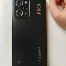 poco x5 pro 8+8/256