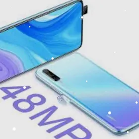 Huawei y9s abmen