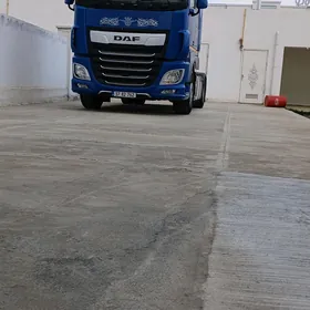 DAF 480 2019