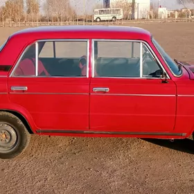 Lada 2106 1990