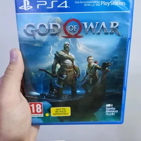 God of war