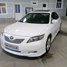 Toyota Camry 2008