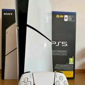 Playstation 5slim digital