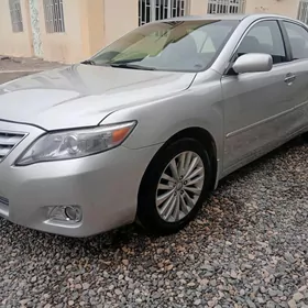 Toyota Camry 2010