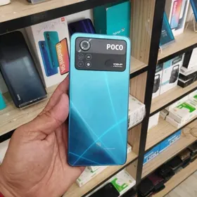 POCO X4 PRO (8/256)