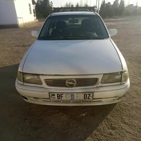 Opel Astra 1992