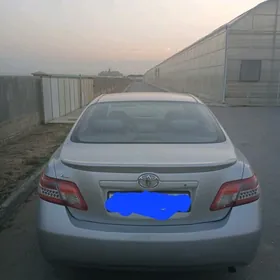 Toyota Camry 2010