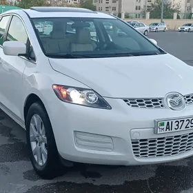 Mazda CX-7 2007