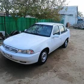 Daewoo Cielo 1995