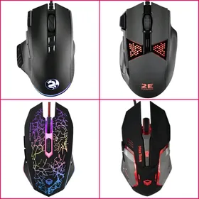 GAMING MOUSE! АКЦИЯ!