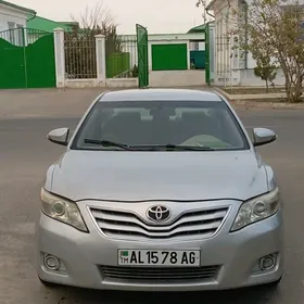 Toyota Camry 2008