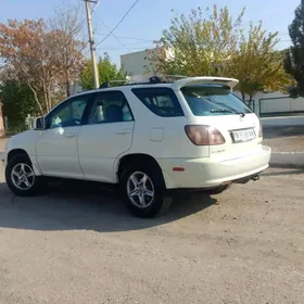 Lexus RX 300 1999