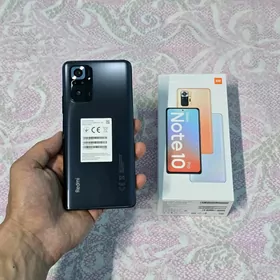 Redmi Not 10pro. 8/128