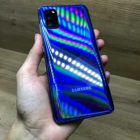 samsung A41