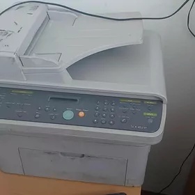 printer Samsung SCX-4521F