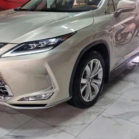 Lexus RX 350 2020