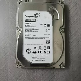 Hdd 1 tr