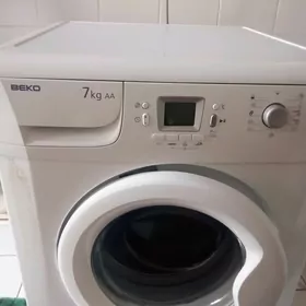 BEKO kir yuwyan avtomat maşyn