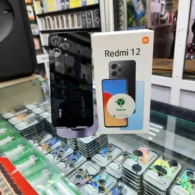 Redmi 12