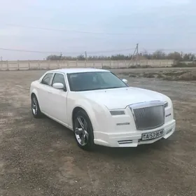 Chrysler 300 2006