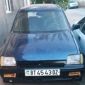 Daewoo Tico 1995