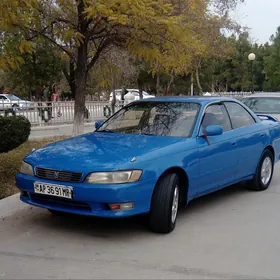 Toyota Mark II 1994