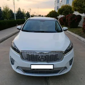 Kia Sorento 2019