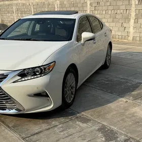 Lexus ES 350 2017