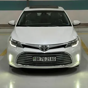 Toyota Avalon 2017