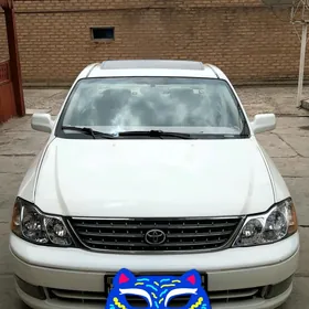 Toyota Avalon 2002