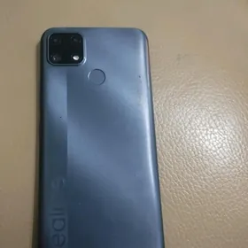 realmi c25