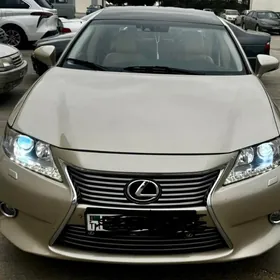 Lexus ES 350 2013