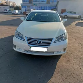 Lexus ES 350 2011