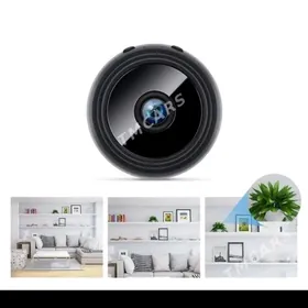 mini iP camera