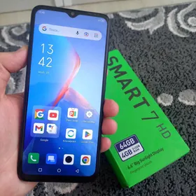 Infinix  Smart  4/64gb