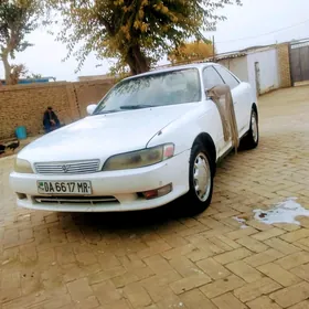 Toyota Mark II 1996