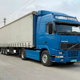 Volvo FH12 2000