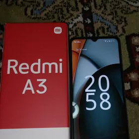 Redmi A3